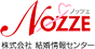ノッツェのロゴ